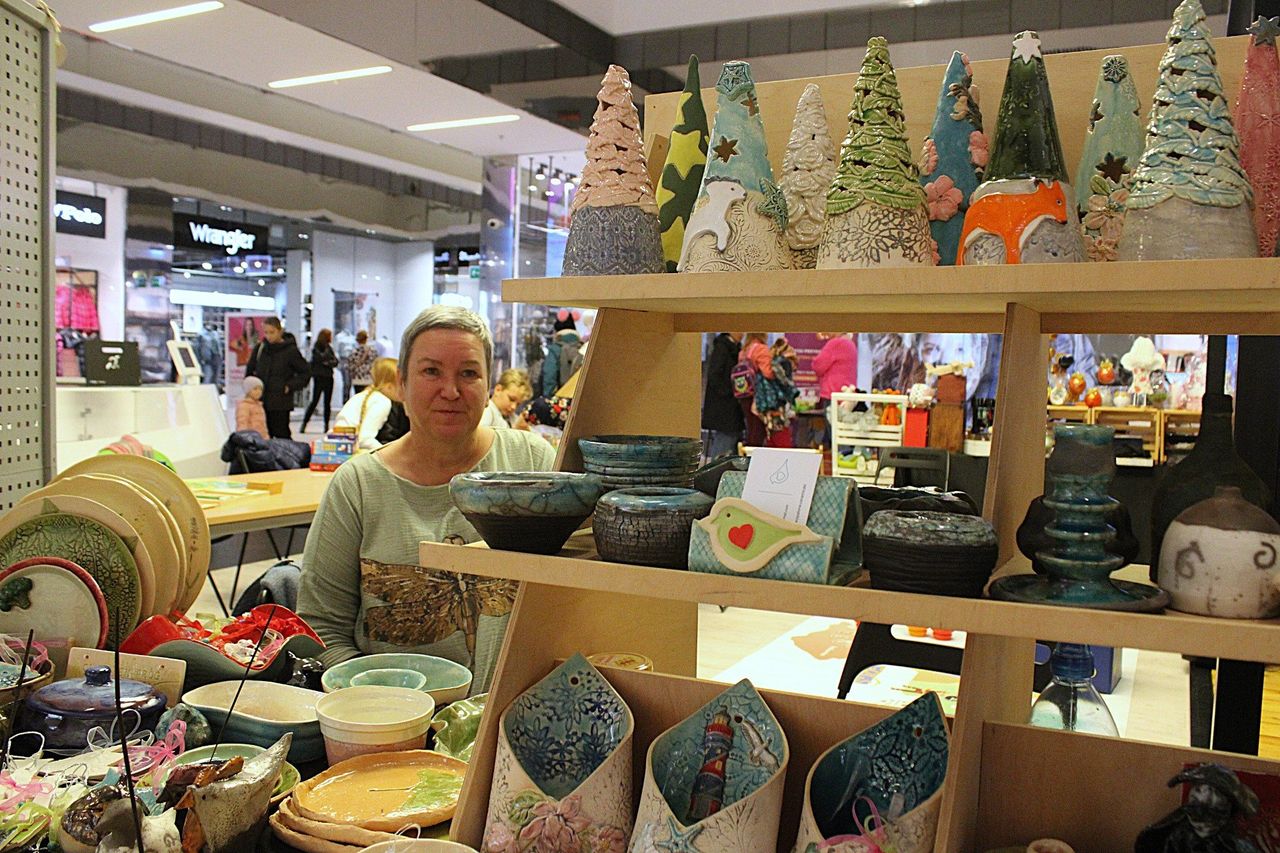 Kraków: Wielkowiejski Targ w Galerii Factory. Wystawcy zapraszają