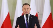 Wybory 2020. Najnowszy sondaż. Minimalna przewaga Rafała Trzaskowskiego nad Andrzejem Dudą