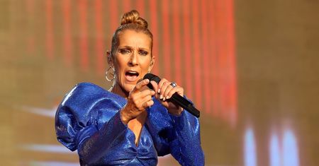 Jest nieuleczalnie chora. Nowe zdjęcie Celine Dion trafiło do sieci
