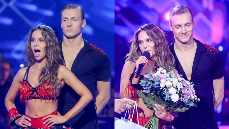 Produkcja "Tańca z Gwiazdami" reaguje na zarzuty o ustawce