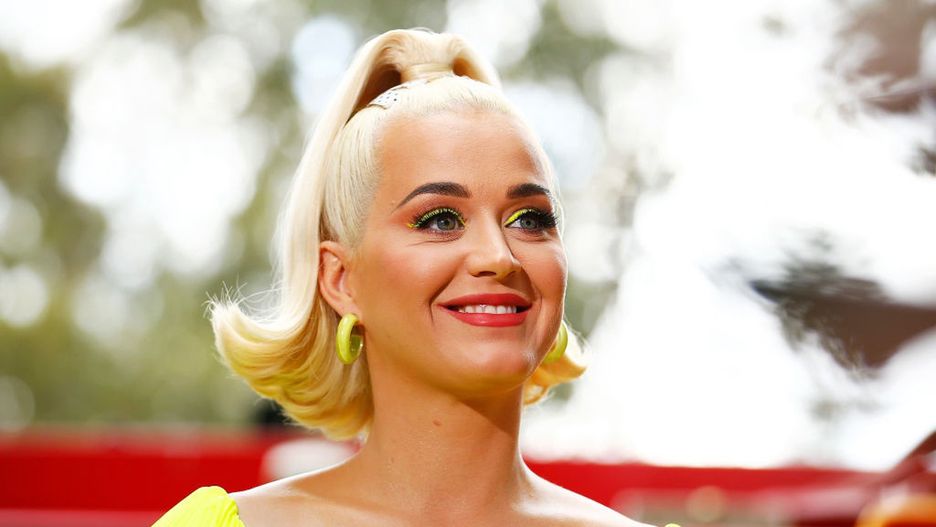 katy perry