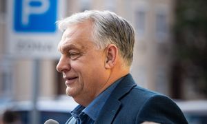 "Prawicowi populiści stracili głównego rzecznika". Norweski ekspert o przegranej Orbana