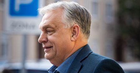 "Prawicowi populiści stracili głównego rzecznika". Norweski ekspert o przegranej Orbana