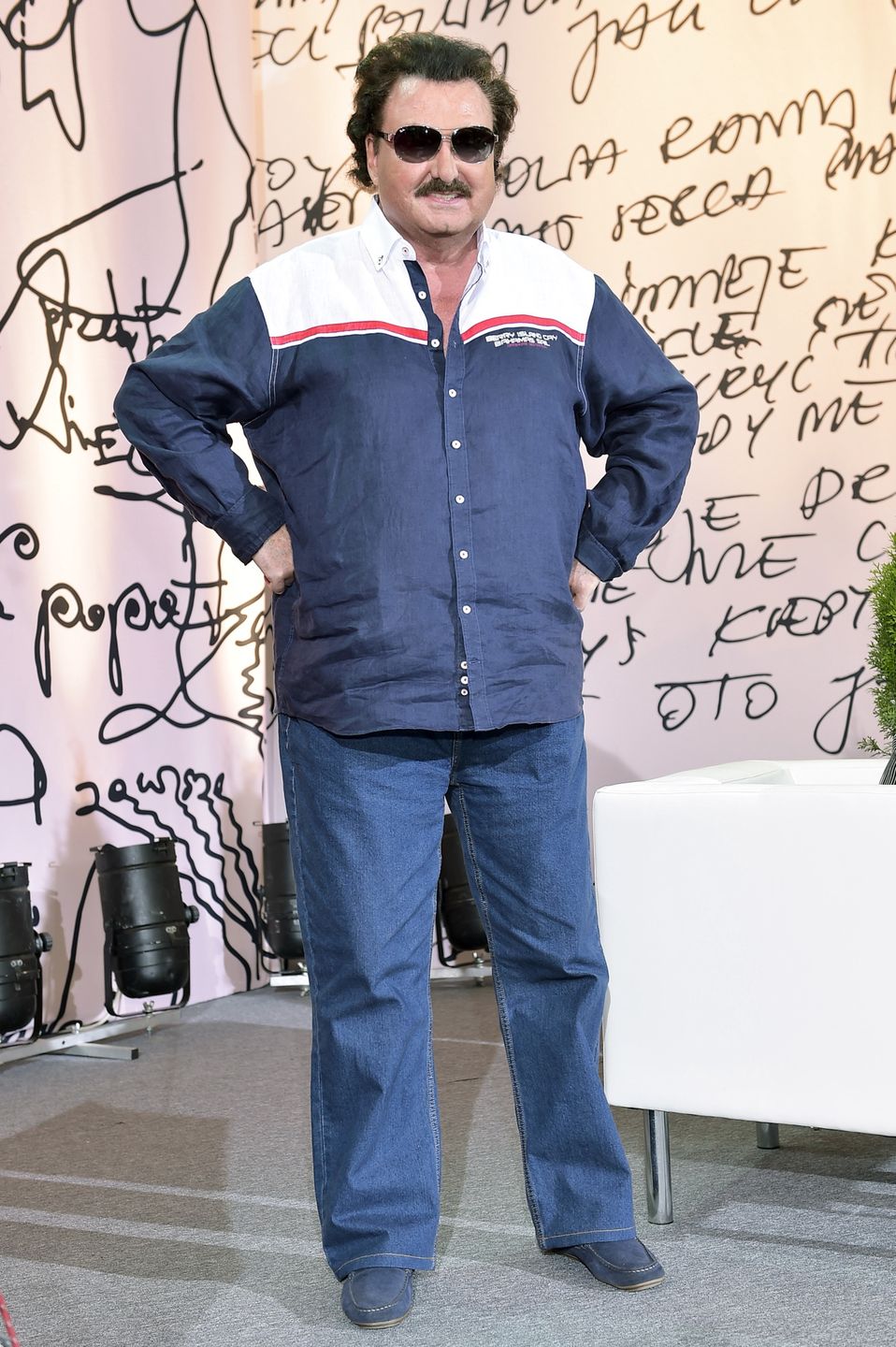 Krzysztof Krawczyk