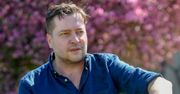 Robert Kudelski szczerze o chorobie. "Wytykali mnie palcami"