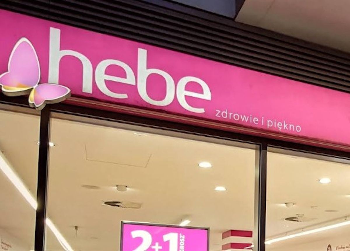 Hebe ogłasza. Do 60 proc. zniżki na wybrane zapachy