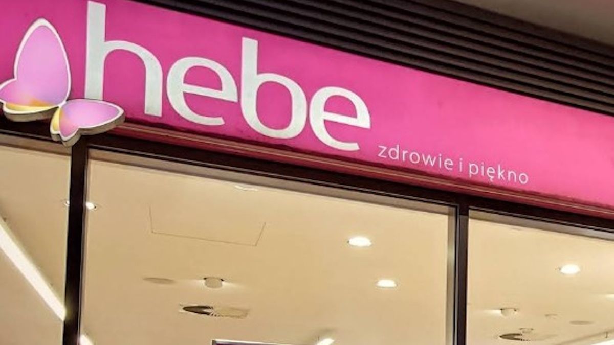 Promocje w Hebe