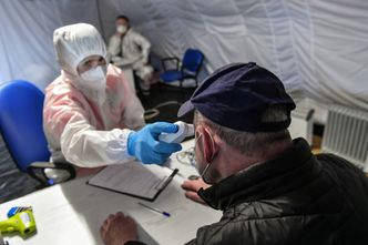 Koronawirus. Skutki zdrowotne choroby Covid-19 mogą trwać latami