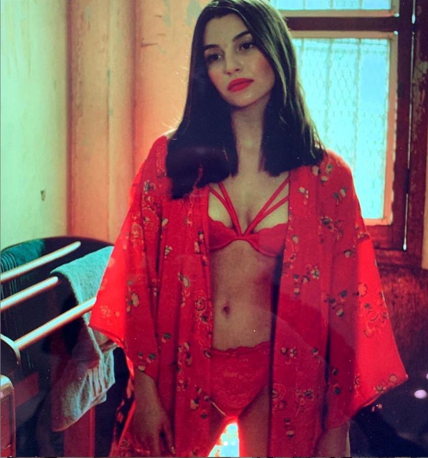 Julia Wieniawa