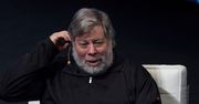 Steve Wozniak nadal pracuje w Apple. Zarabia 50 dolarów tygodniowo