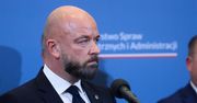 Prezydent Wrocławia zatrzymany przez CBA