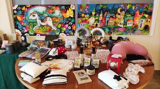 Zaproszenie: konkurs turystyczny "Pamiątka z Polski – Polish Souvenirs"