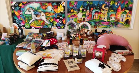 Zaproszenie: konkurs turystyczny "Pamiątka z Polski – Polish Souvenirs"