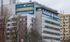 Zapłacili 400 tys. za studia MBA. Afera Collegium Humanum