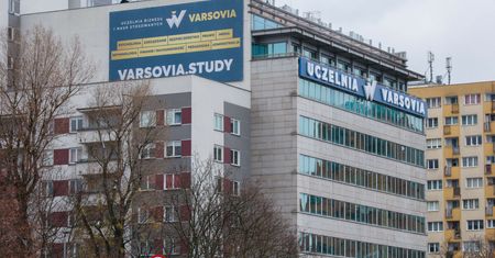 Zapłacili 400 tys. za studia MBA. Afera Collegium Humanum