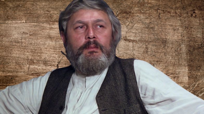 QUIZ: Wspólne oglądanie "Znachora" to już tradycja. Odgadniesz postacie z kultowego filmu?