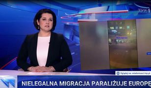 Skargi na materiał "Wiadomości". KRRiT podała liczby