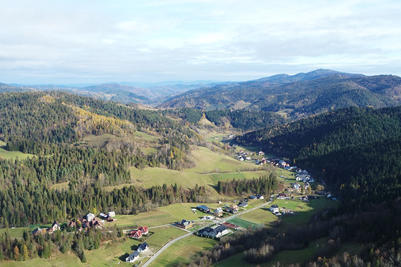 Weekend w Polsce: od Sądecczyzny do Babiej Góry