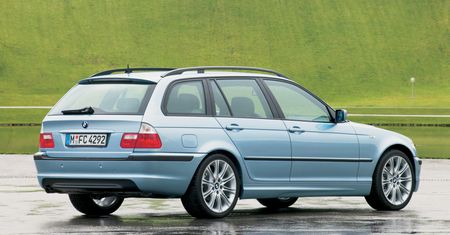 WP Pomaga: dwa hity rynku wtórnego. Audi A4 kontra BMW Serii 3