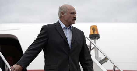 Białoruś i sankcje. W piątek decyzja ambasadorów UE