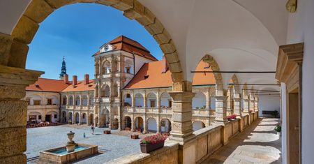 Niedoceniane atrakcje blisko Polski. Odkryj niezwykły zakątek u naszych sąsiadów