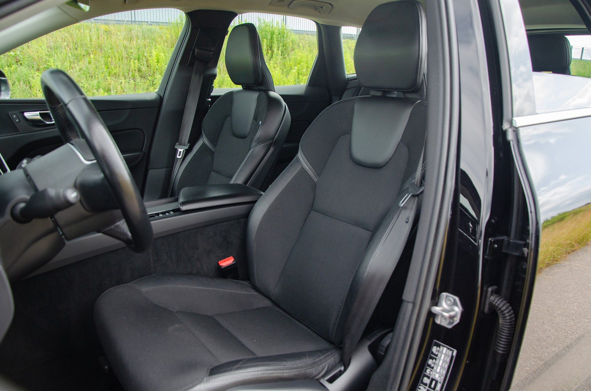 Volvo XC60 B4 AWD (2019)