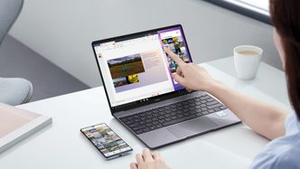 Nowy Huawei MateBook 13 – biznesowy ultrabook o świetnym stosunku jakości do ceny