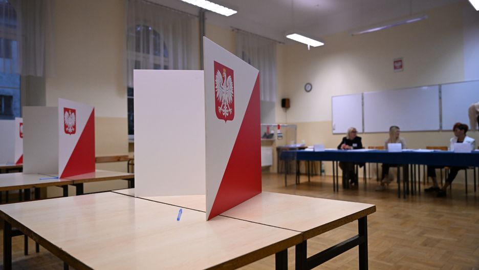 Wybory samorządowe. Jaki dokument wziąć do lokalu wyborczego?