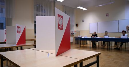 Wybory samorządowe 2024. Jaki dokument zabrać na głosowanie?