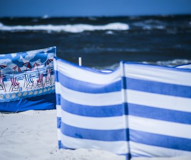 Pogoda. Koniec lata nad Bałtykiem? Złe wieści