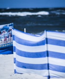 Pogoda. Koniec lata nad Bałtykiem? Złe wieści