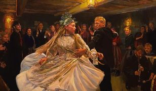 Jednak nie "Zielona granica". Znamy polskiego kandydata do Oscara