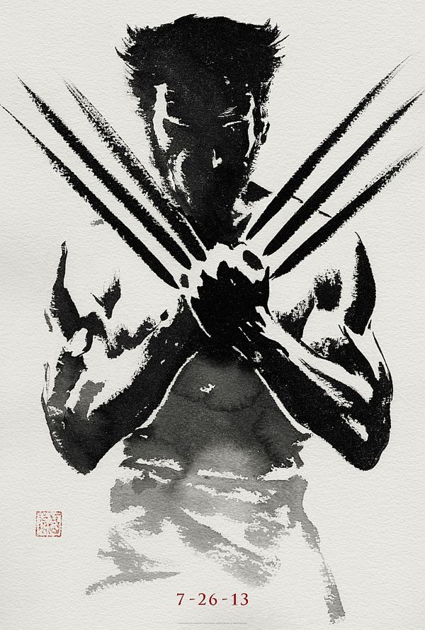 W skrócie: Krajobraz po Sandy, świetny plakat "The Wolverine", Apple zwalnia za mapy 2