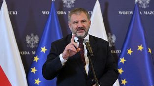 Prokurator jest w TK. Żurek: kto łamie prawo, stanie przed sądem