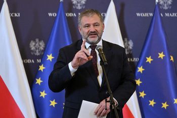Prokurator jest w TK. Żurek: kto łamie prawo, stanie przed sądem
