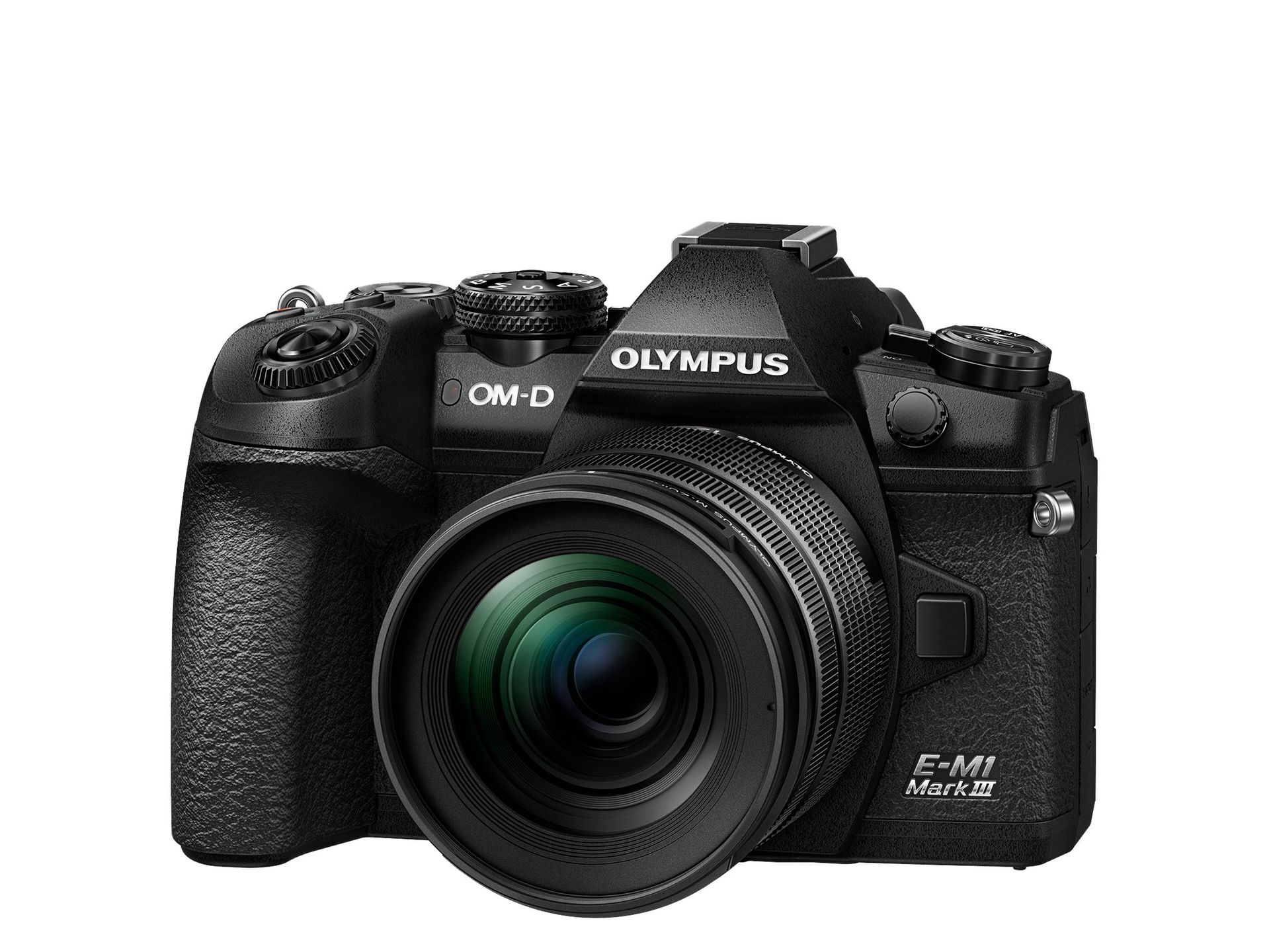 Olympus OM-D E-M1 Mark III: stabilizacja 7,5 EV, nowy procesor i wiele innych 10