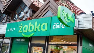 Wielkie przejęcie Żabki coraz bliżej. Gigant wykonał ważny ruch