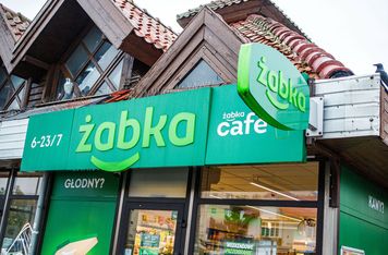 Wielkie przejęcie Żabki coraz bliżej. Gigant wykonał ważny ruch