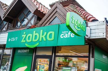 Wielkie przejęcie Żabki coraz bliżej. Gigant wykonał ważny ruch
