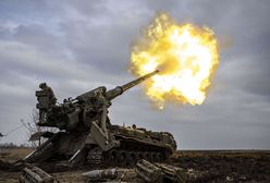 "Barbarzyński atak". Jest reakcja MSZ [RELACJA NA ŻYWO]