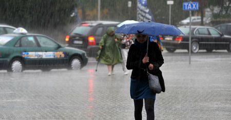 Pogoda w czwartek. W końcu pozytywne zaskoczenie. Ale nie dla wszystkich