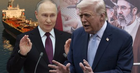 Cena rosyjskiej ropy przebiła 100 dol. za baryłkę. "Wojna w Zatoce nabija kabzę Putina"