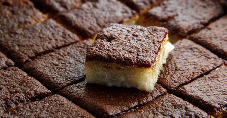 Tylko trzy składniki, a smakiem nie ustępuje skomplikowanym deserom. Niebo w gębie