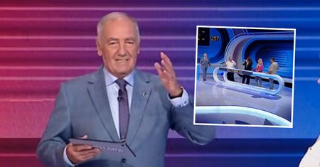 Przedmiot z zębami w "Familiadzie". Wybuch śmiechu na widowni