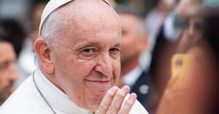 Papież Franciszek kończy 88 lat. Przed nim trudny i intensywny czas