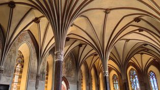 Malbork rozbił bank. Muzealny Oscar trafił na zamek