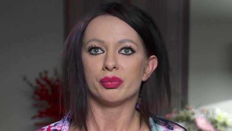 Jessica Miemiec była gwiazdą "Rolnika"