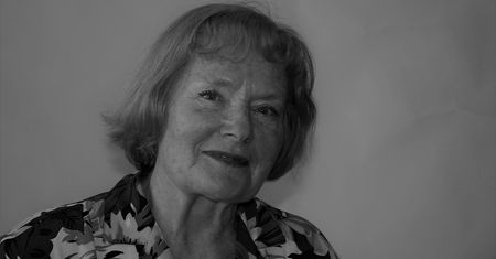 Maria Kuszyńska nie żyje. Miała 92 lata