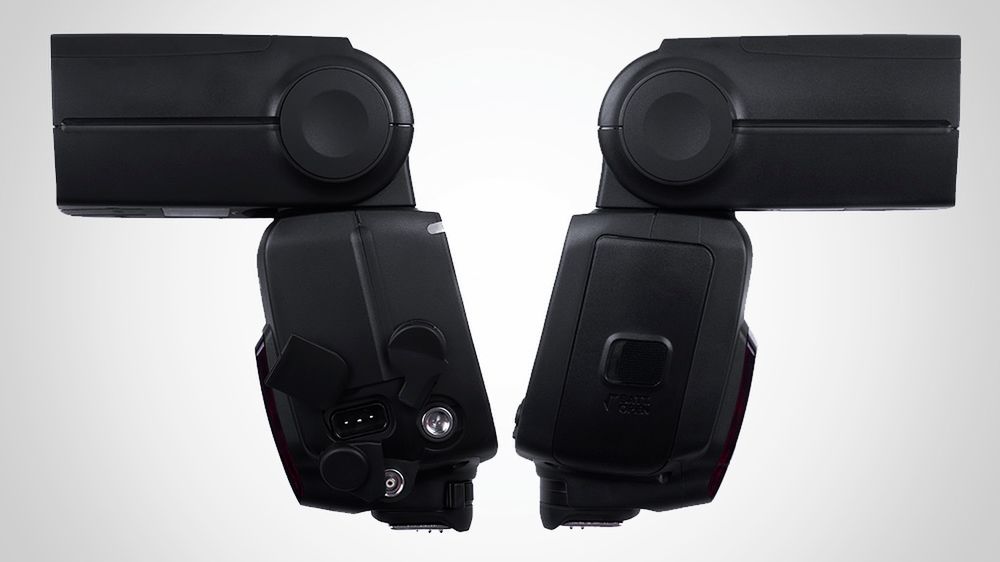 Flagowy model lampy błyskowej Yongnuo YN-685 w wersji do Nikona 1