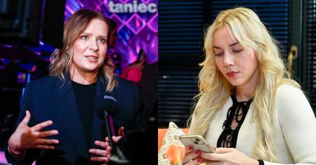 Marianna Schreiber KOMENTUJE publiczną dysputę Anety Zając i Mikołaja Krawczyka. Zdecydowanie opowiedziała się po jednej ze stron